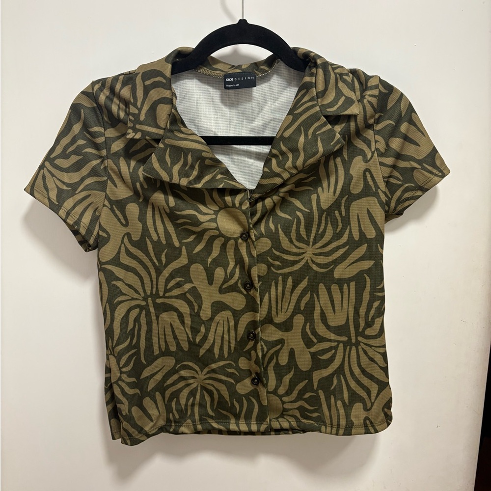 ASOS Matching Set - Medium - NWOT